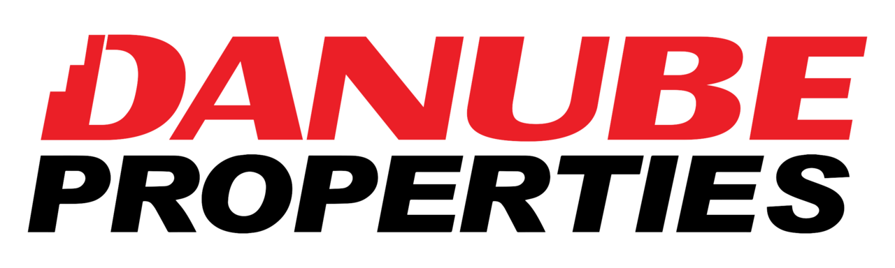 Danube Logo
